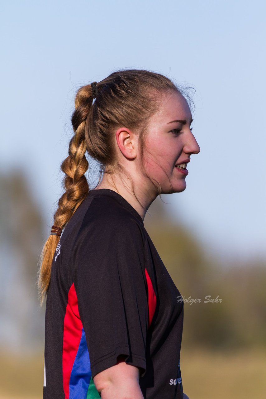 Bild 145 - B-Juniorinnen FSC Kaltenkirchen - SV Henstedt Ulzburg : Ergebnis: 0:2